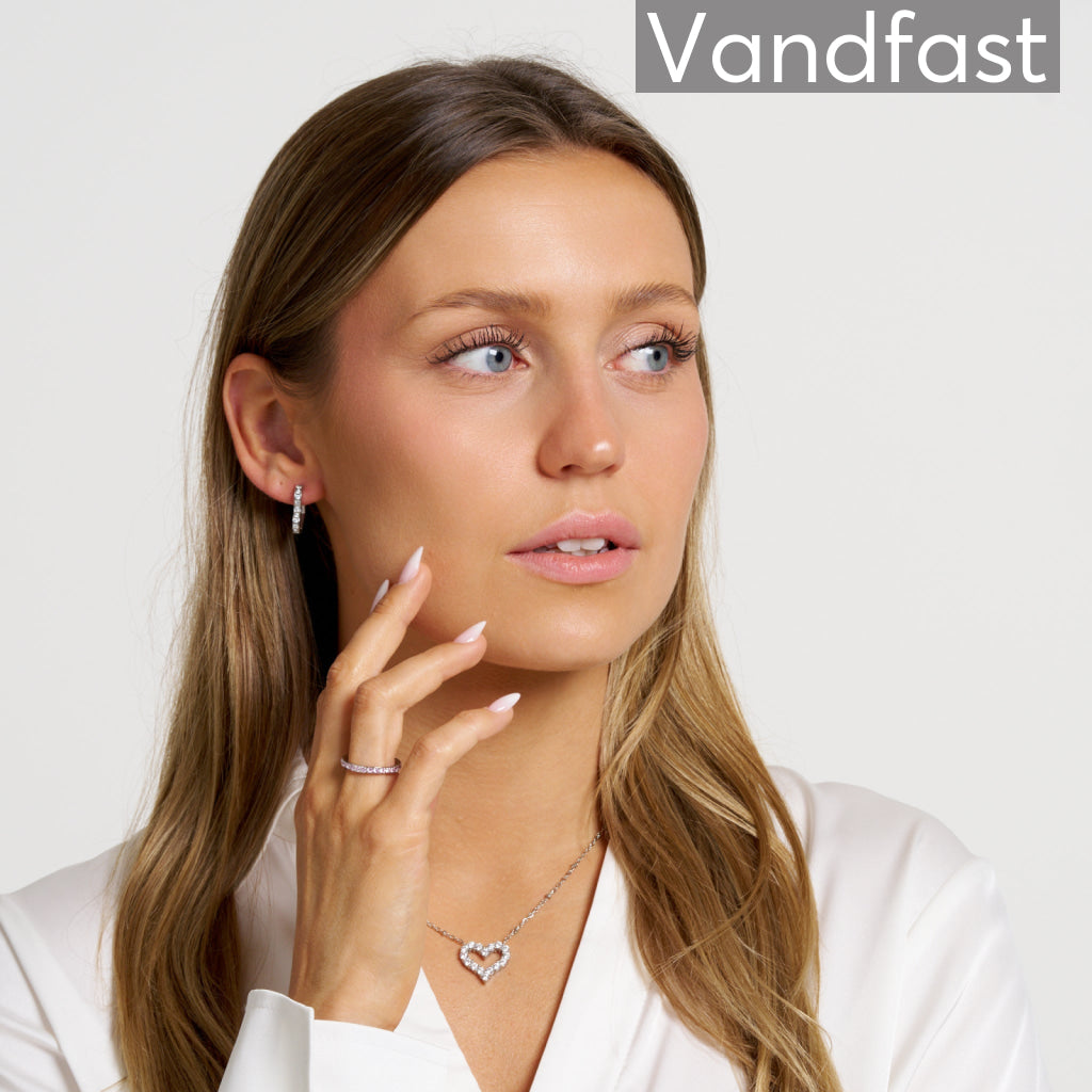 ANNEBRAUNER Alliance Pink Ring