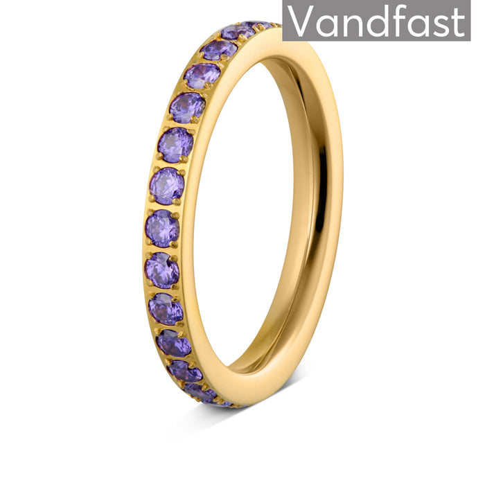 Annebrauner Alliance Purple