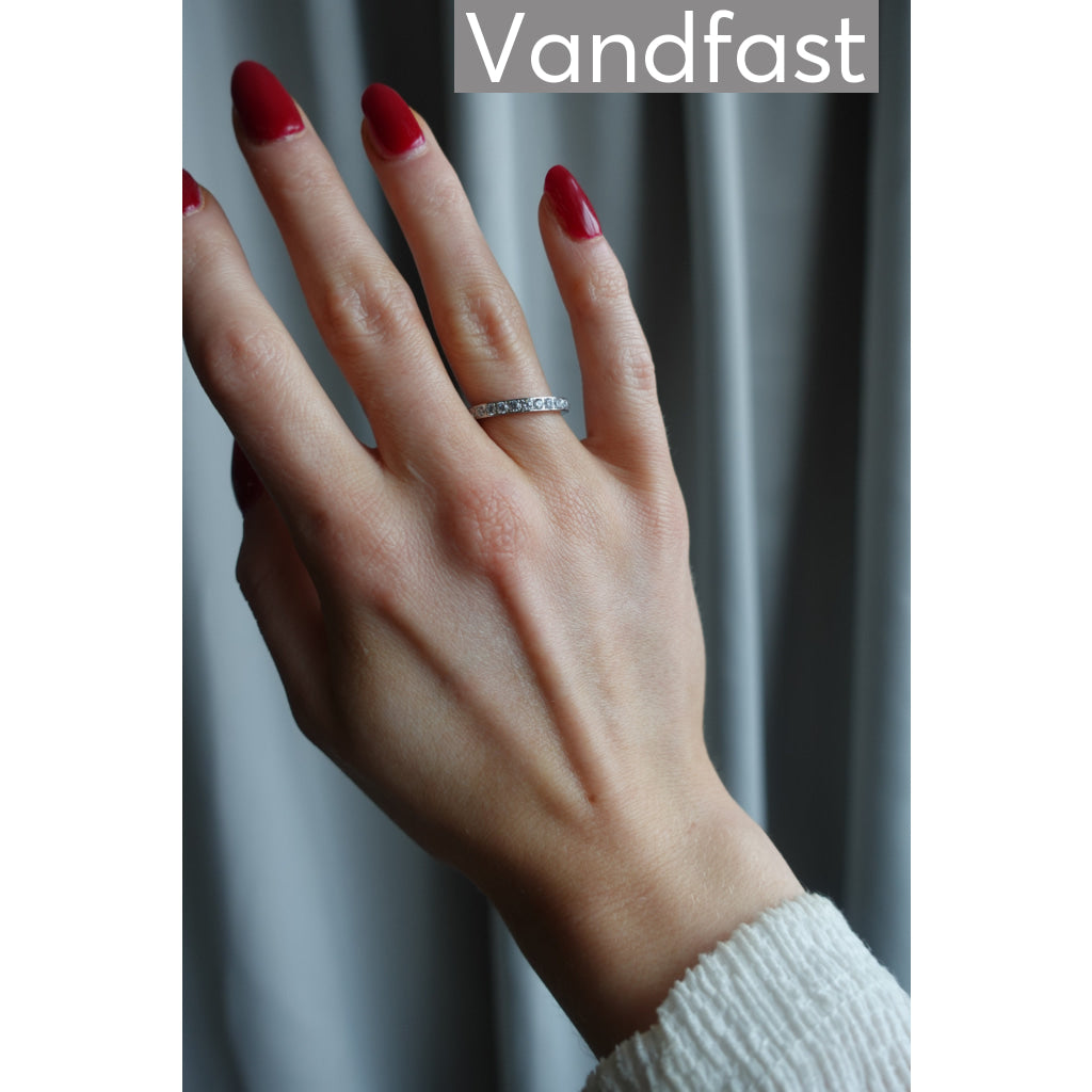 ANNEBRAUNER Alliance Ring Ring