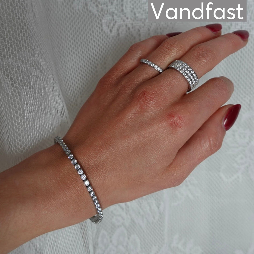 ANNEBRAUNER Alliance Ring Ring