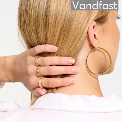 Annebrauner Alliance Ring