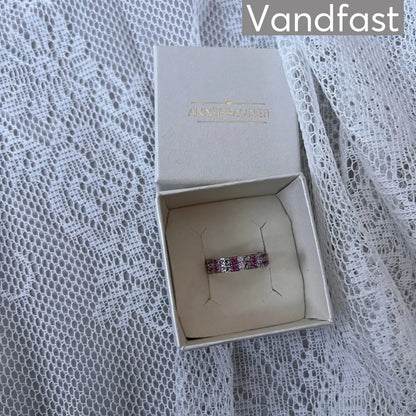 ANNEBRAUNER Alliance Rose/Pink Mix Ring