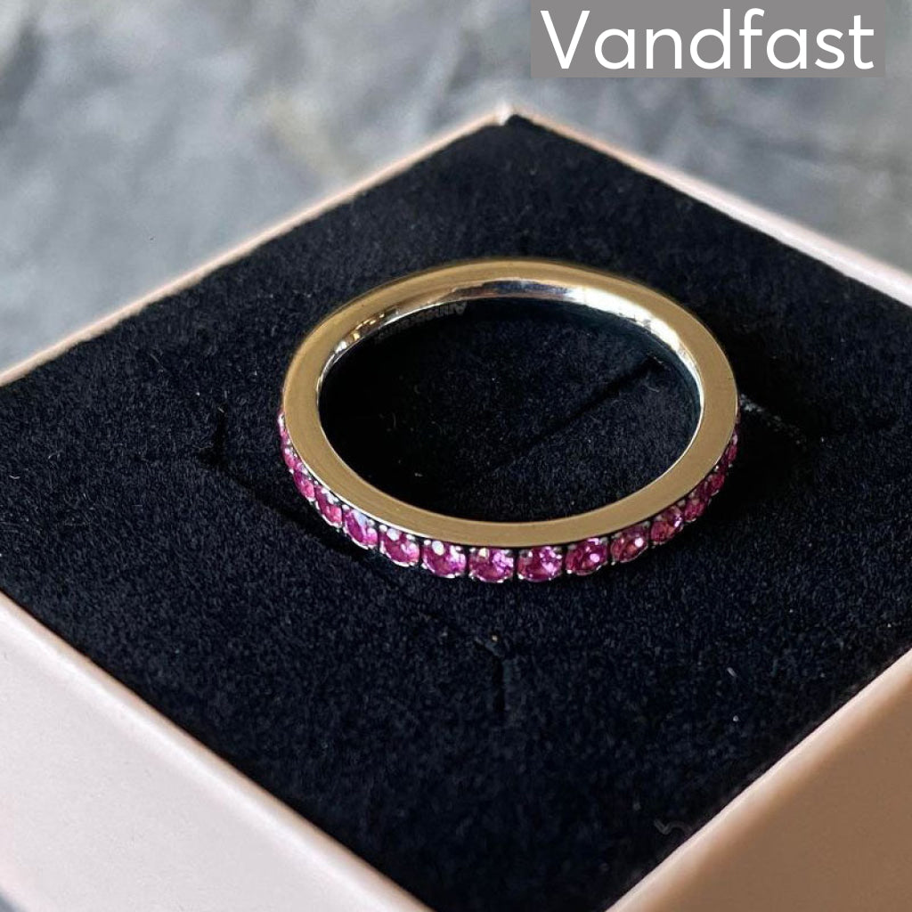 Annebrauner Alliance Rose