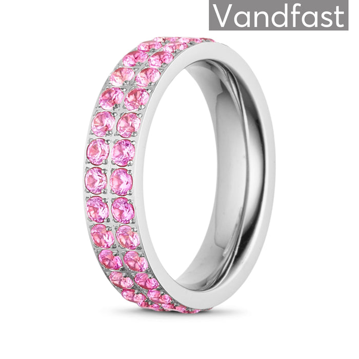 Annebrauner Alliance Rose