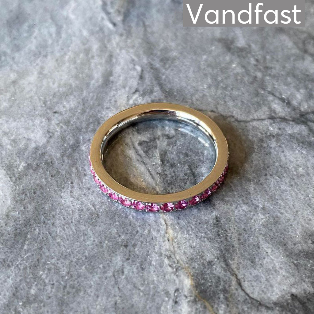 Annebrauner Alliance Rose