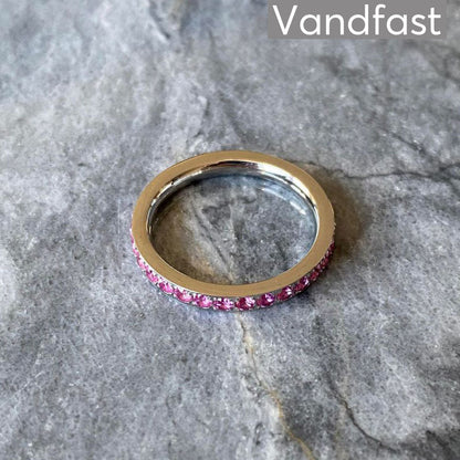 Annebrauner Alliance Rose