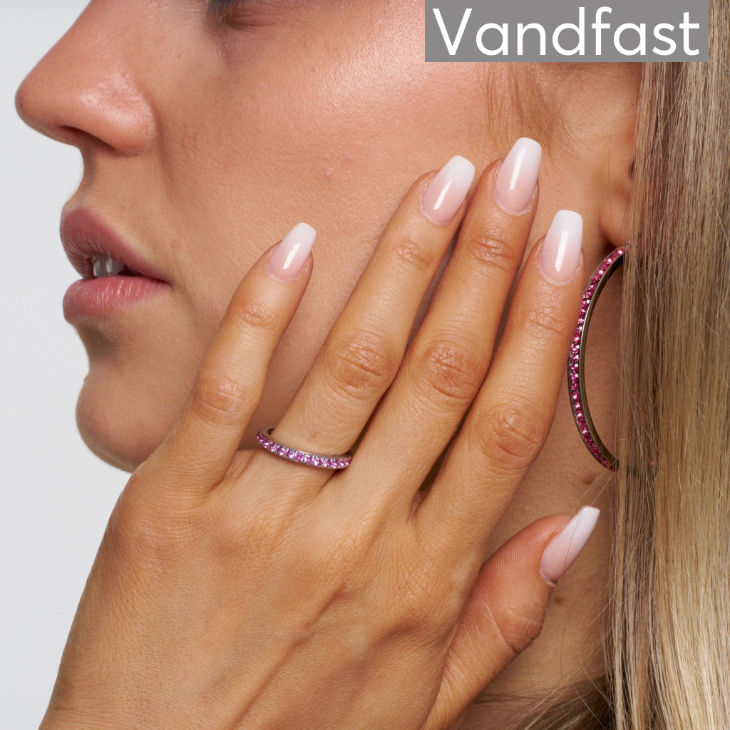 Annebrauner Alliance Rose