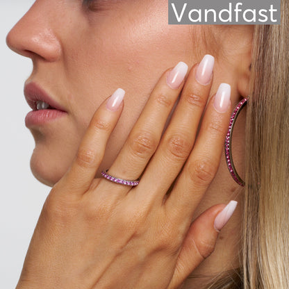 Annebrauner Alliance Rose