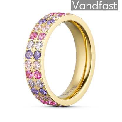 ANNEBRAUNER Alliance Rose/Violet Mix