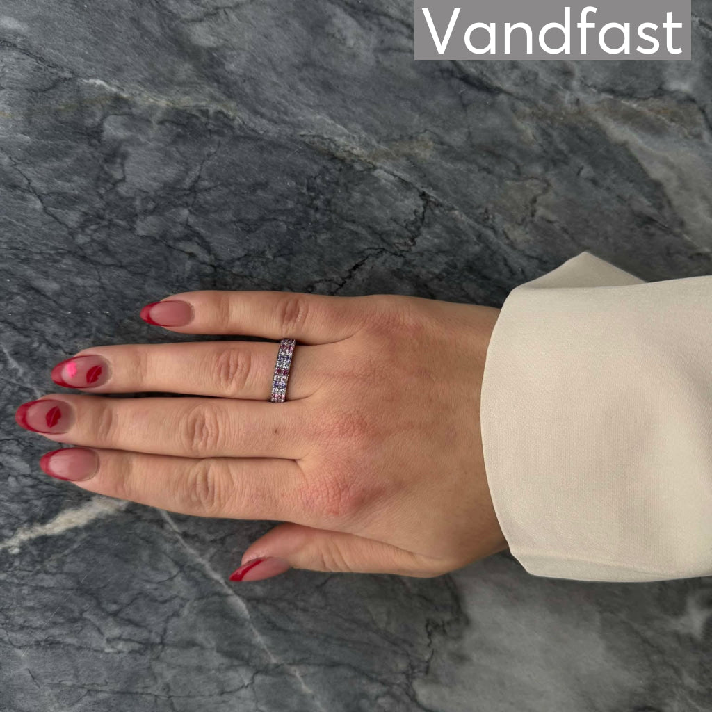 Annebrauner Alliance Rose/Violet Mix