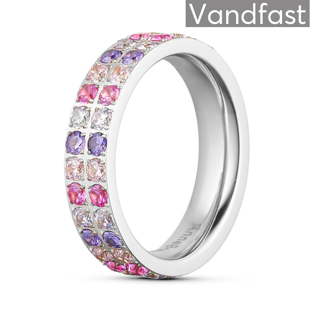 ANNEBRAUNER Alliance Rose/Violet Mix