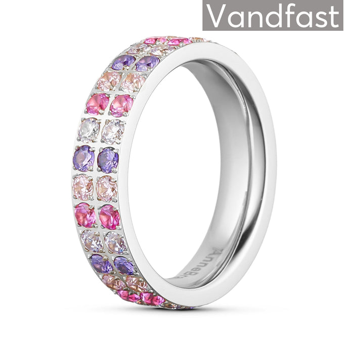 ANNEBRAUNER Alliance Rose/Violet Mix