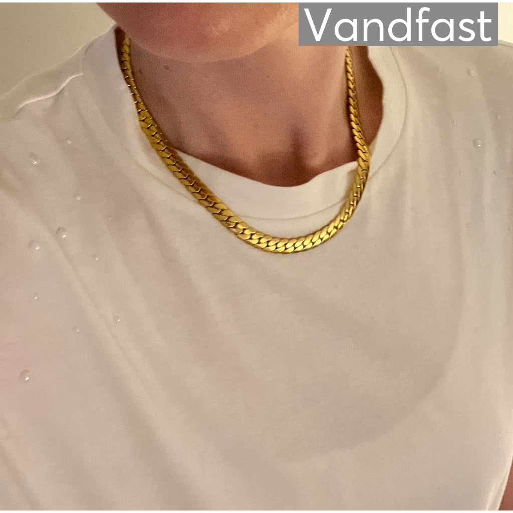 Annebrauner Armadillo Necklace