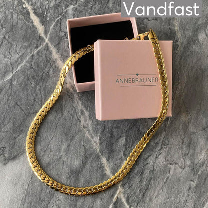 Annebrauner Armadillo Necklace