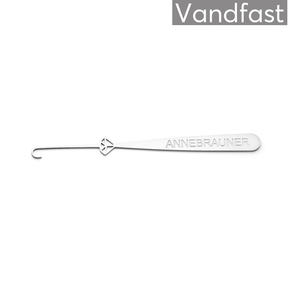 ANNEBRAUNER Armbåndshjælper