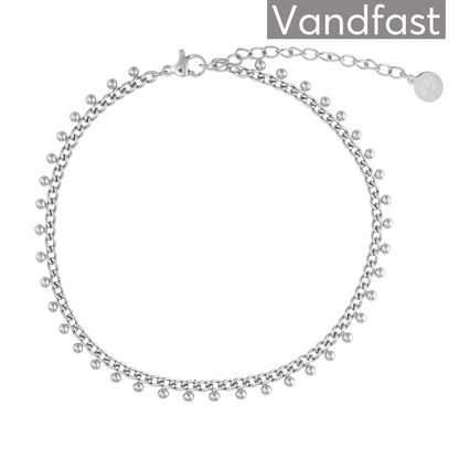 Annebrauner Ball Ankle Chain
