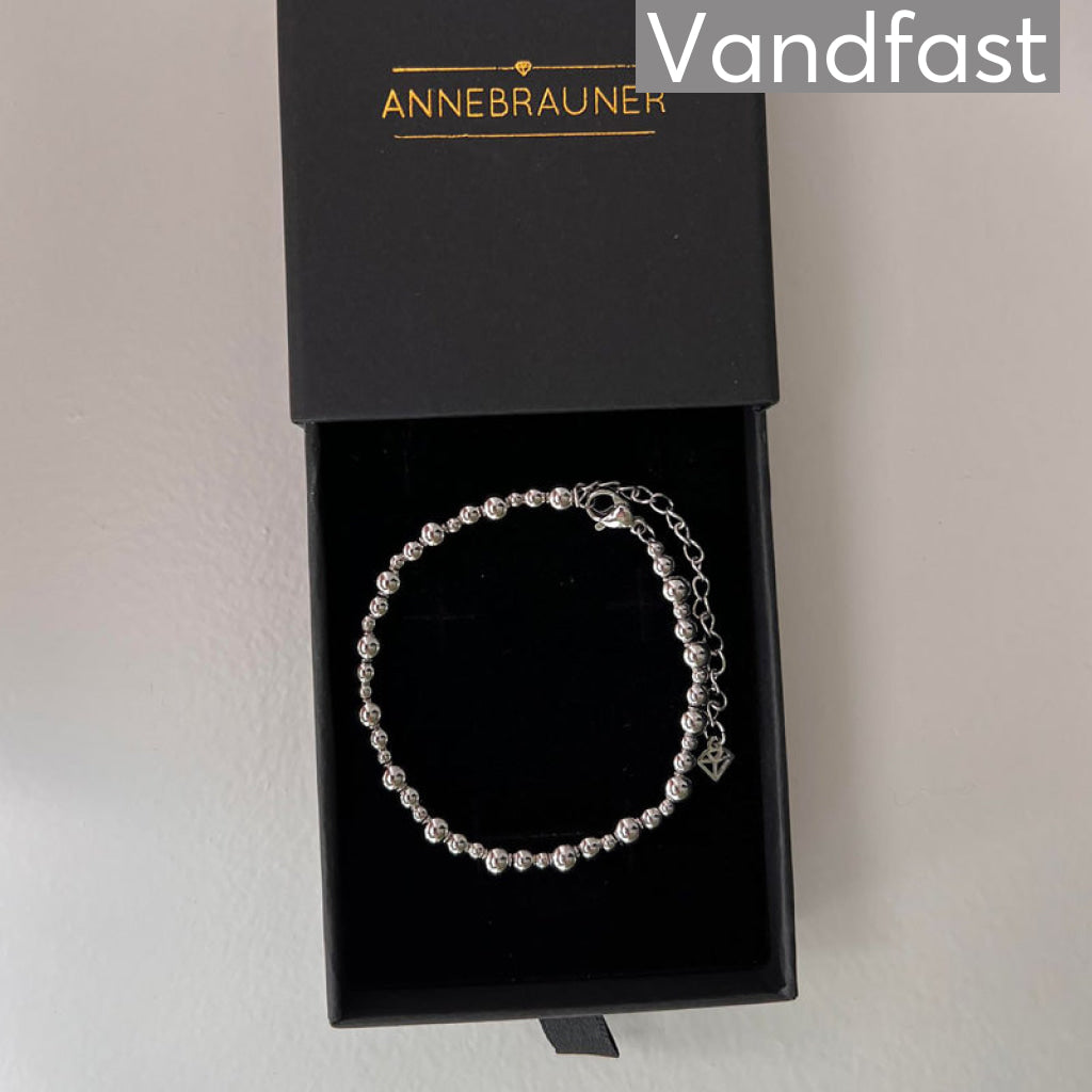 Annebrauner Ball Bracelet