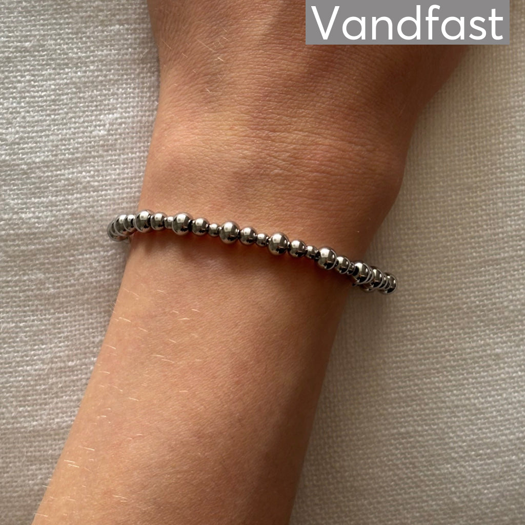 ANNEBRAUNER Ball Bracelet