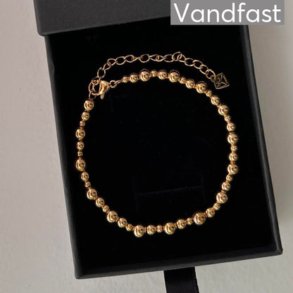 Annebrauner Ball Bracelet
