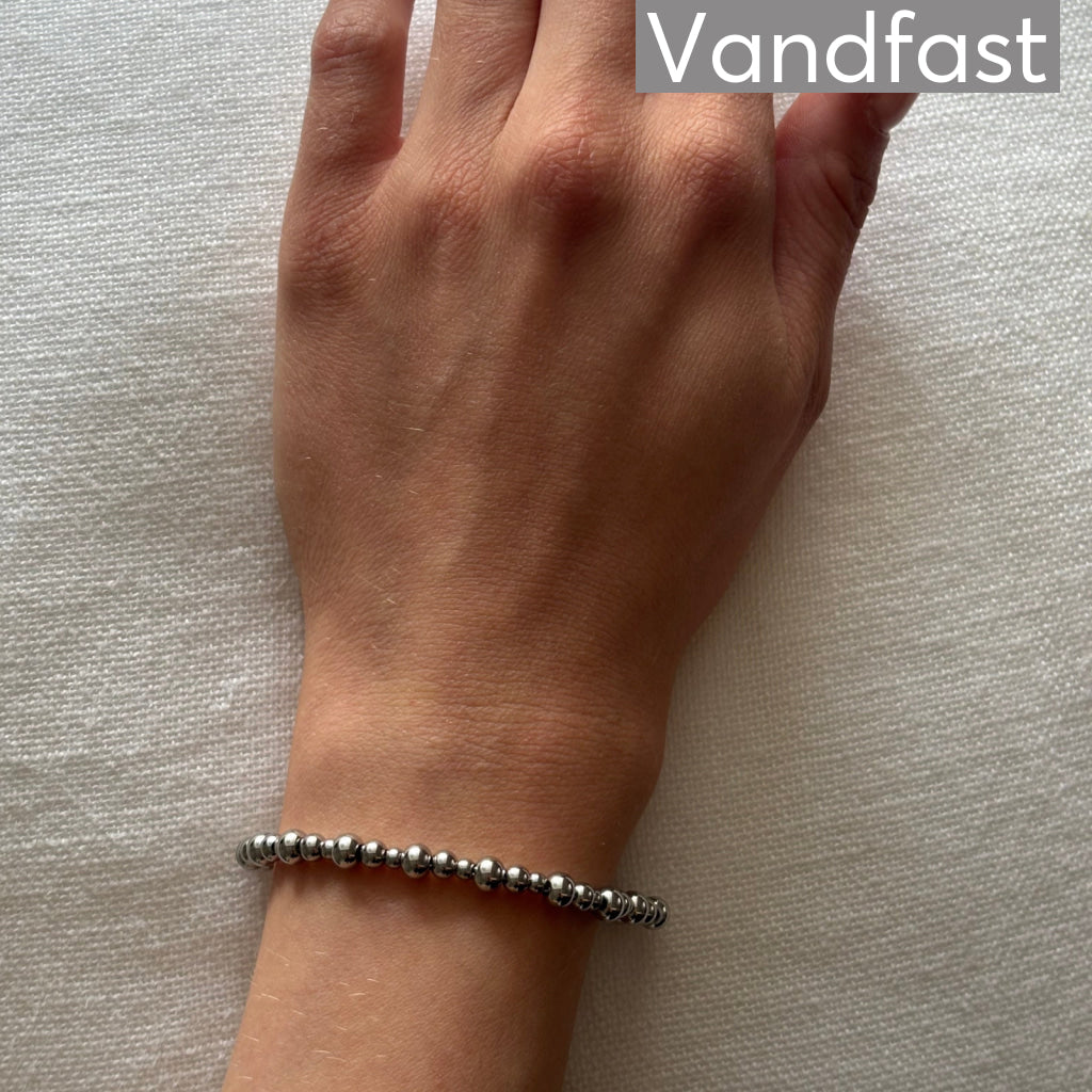 ANNEBRAUNER Ball Bracelet