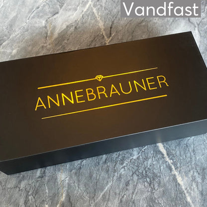 ANNEBRAUNER Ball Gaveæske (3 smykker) - Limited Edition