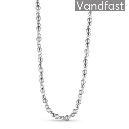 Annebrauner Ball Necklace