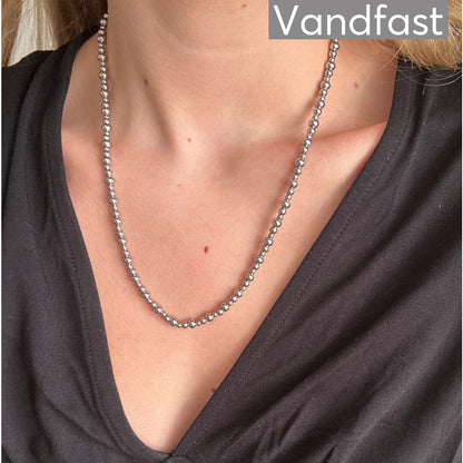 ANNEBRAUNER Ball Necklace