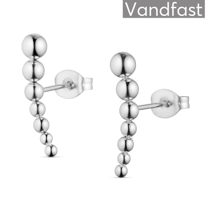 ANNEBRAUNER Ball Paris Øreringe