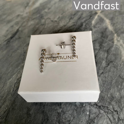 ANNEBRAUNER Ball Paris Øreringe