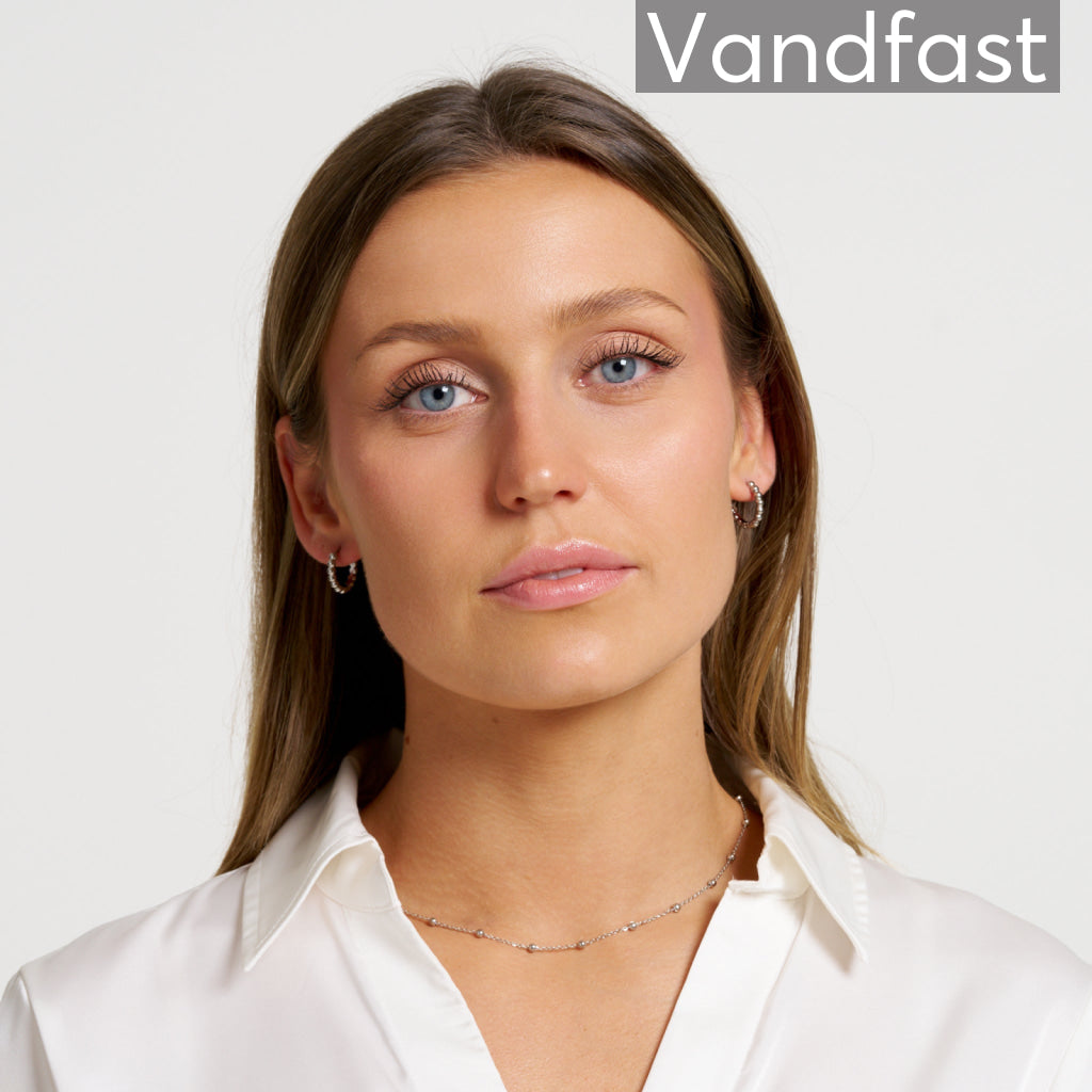 ANNEBRAUNER Ball Petite Halskæde