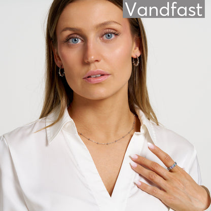 ANNEBRAUNER Ball Petite Halskæde