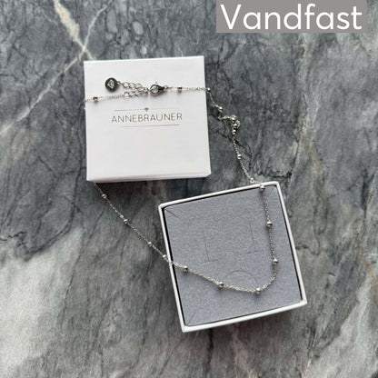 ANNEBRAUNER Ball Petite Necklace