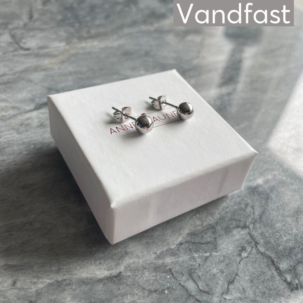 ANNEBRAUNER Ball Studs 6 mm Ørering