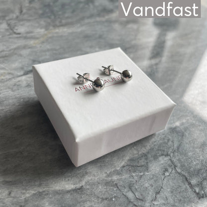 ANNEBRAUNER Ball Studs 6 mm Ørering