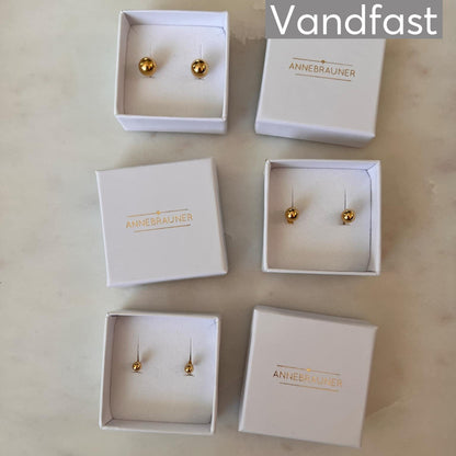 ANNEBRAUNER Ball Studs