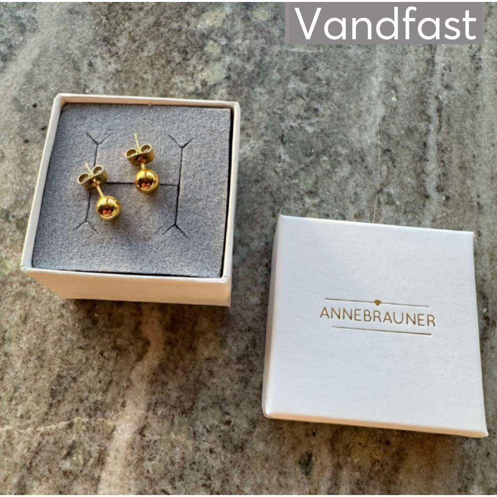 ANNEBRAUNER Ball Studs
