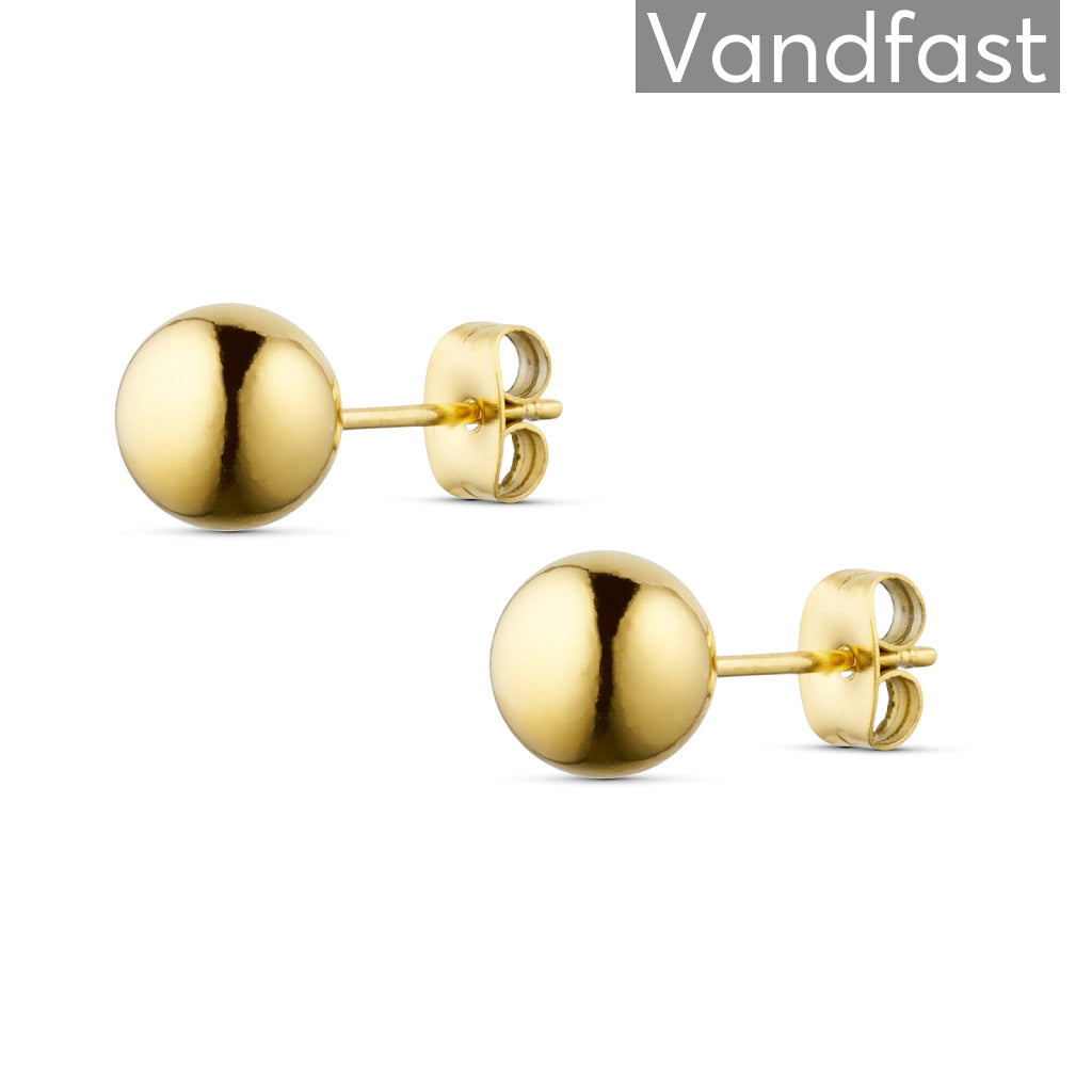 ANNEBRAUNER Ball Studs 6 mm
