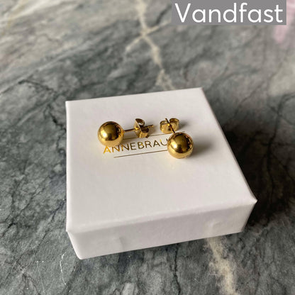 ANNEBRAUNER Ball Studs 8 mm