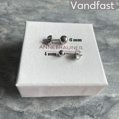 ANNEBRAUNER Ball Studs Ørering