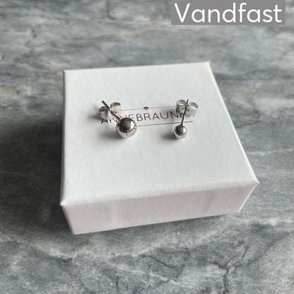 ANNEBRAUNER Ball Studs Ørering