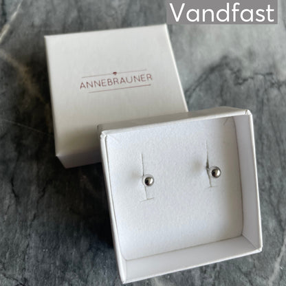 ANNEBRAUNER Ball Studs Ørering