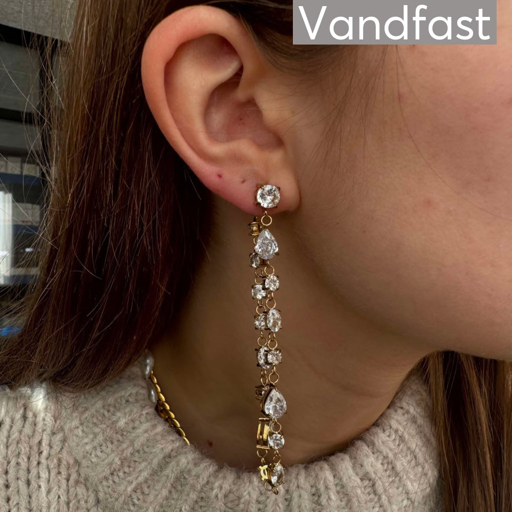 ANNEBRAUNER Barcelona Earrings