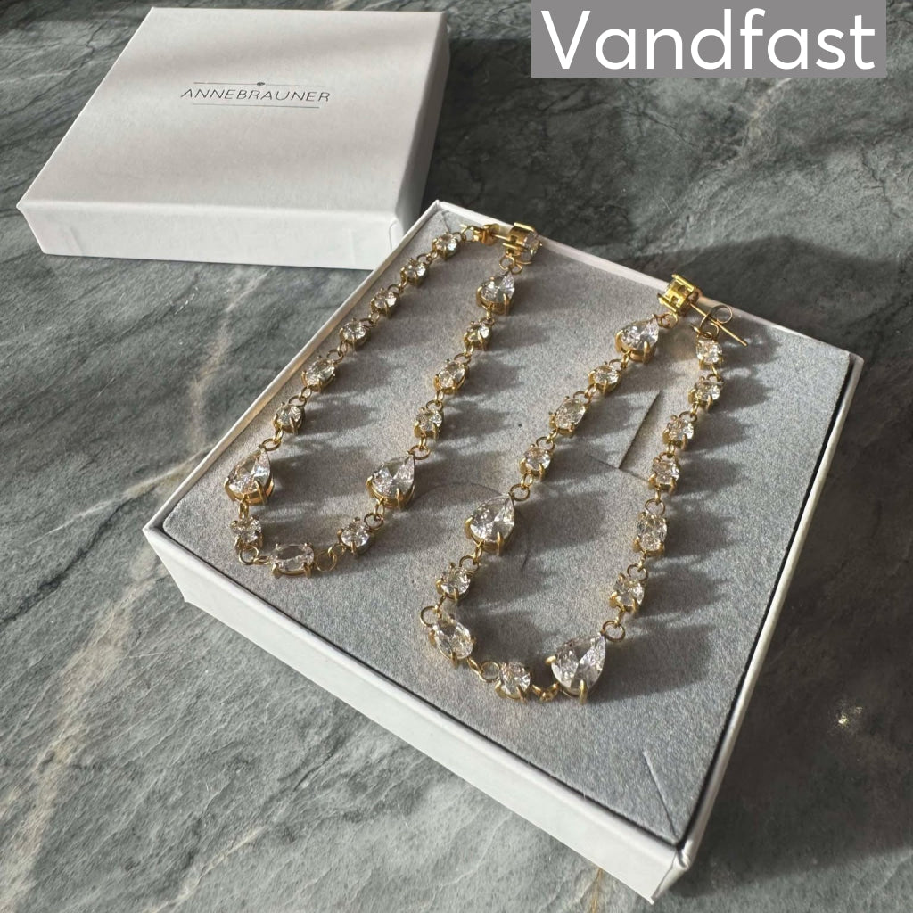 ANNEBRAUNER Barcelona Earrings