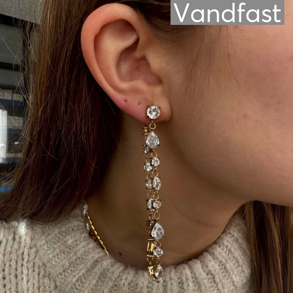 ANNEBRAUNER Barcelona Earrings