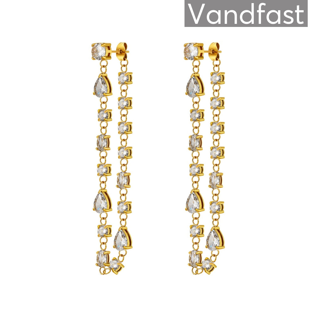 Annebrauner Barcelona Earrings