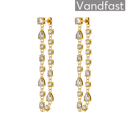 Annebrauner Barcelona Earrings