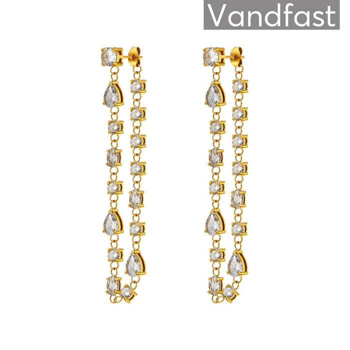 Annebrauner Barcelona Earrings