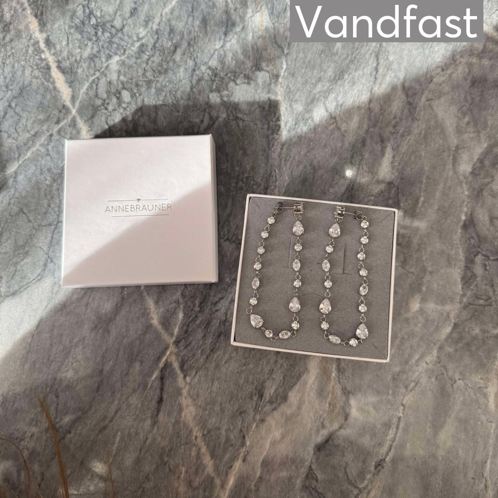 ANNEBRAUNER Barcelona Earrings