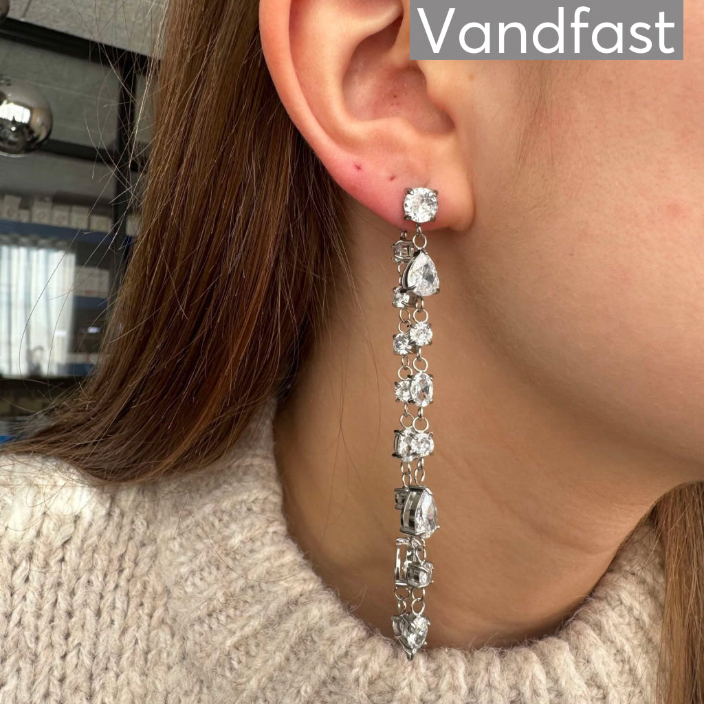 ANNEBRAUNER Barcelona Earrings