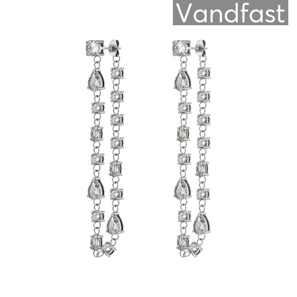 Annebrauner Barcelona Earrings